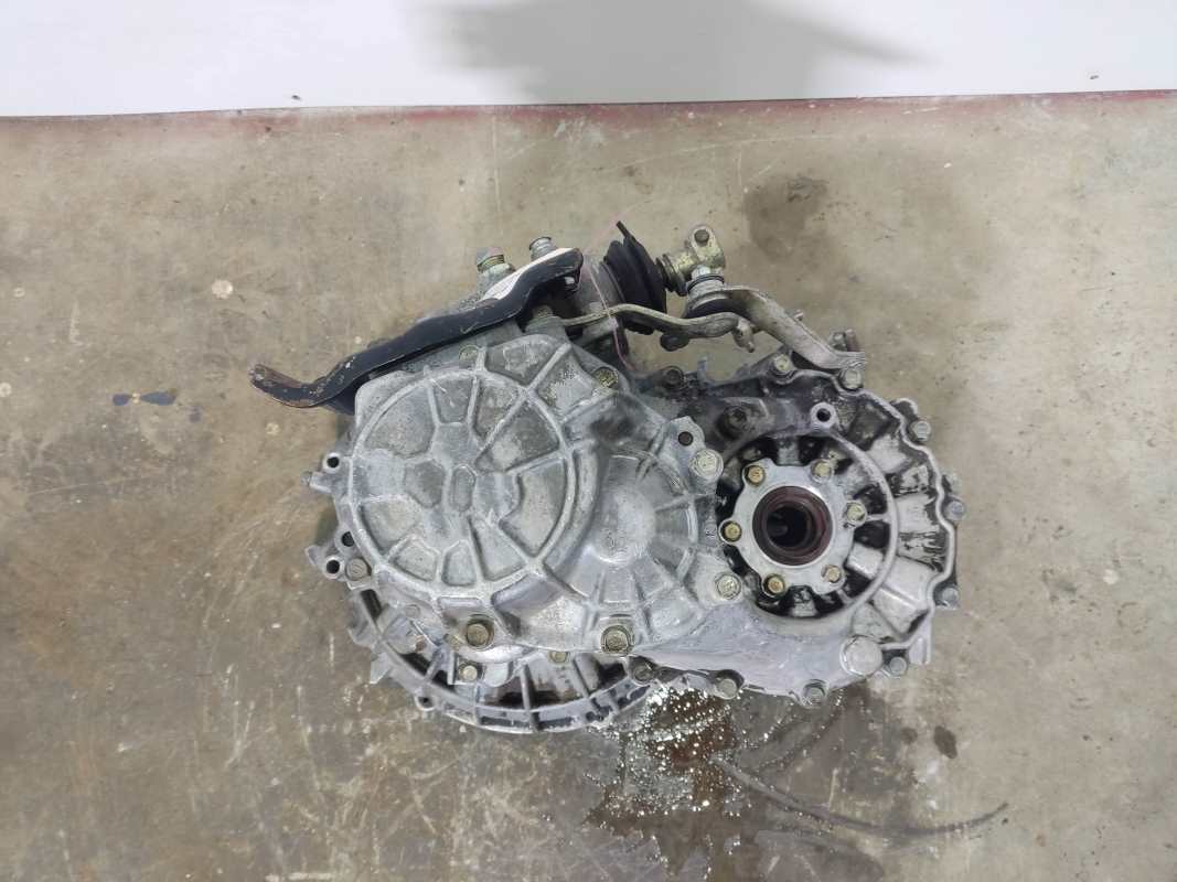 Caja de cambios Toyota Carina T9 , Ref: 10086-G2A