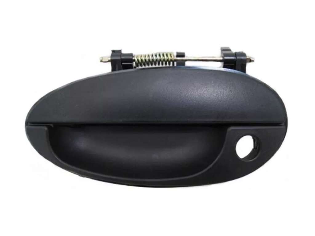 MANIJA PUERTA EXTERIOR CHERY QQ DEL/DER.