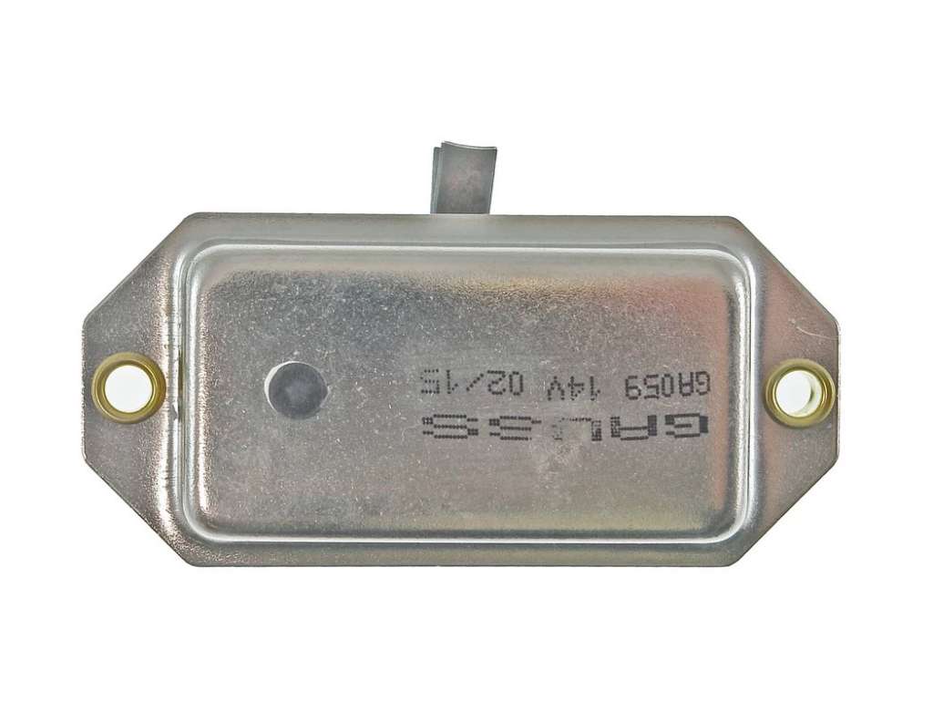 REGULADOR ALTERNADOR WAPSA FO ESCORT C/CARBON