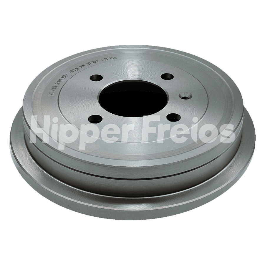CAMPANAS DE FRENO VOLKSWAGEN GOL SAVEIRO G6 G7 13/ UP POLO CLASSIC JUEGO (2)