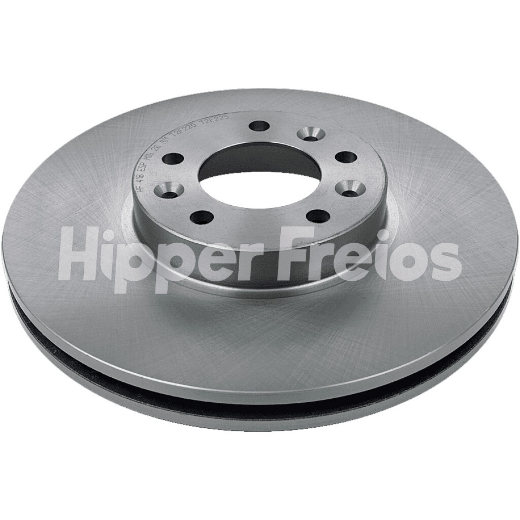 DISCOS DE FRENO CITROEN - PEUGEOT DEL. JUMPY EXPERT 2016/ 9805260180