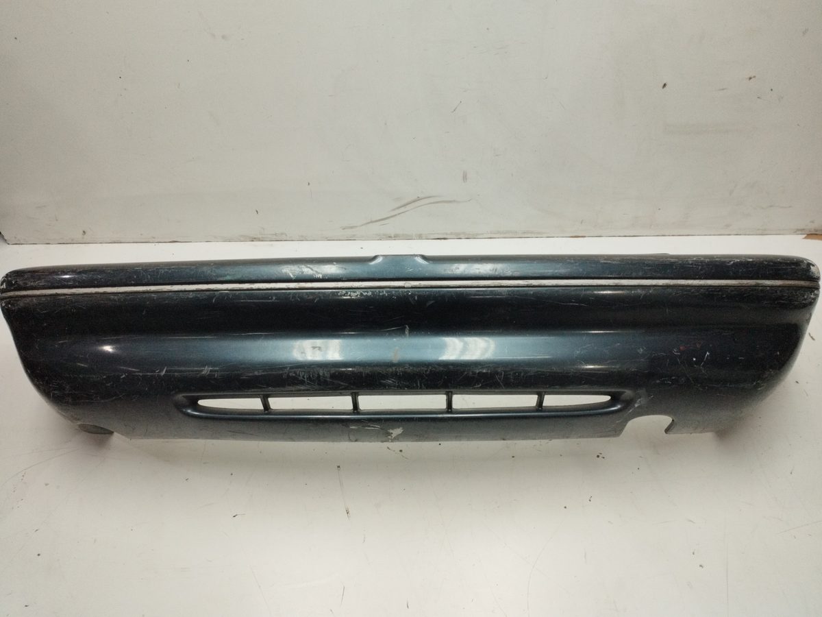 Paragolpes Trasero Ford Escort Express 1991-Actualidad