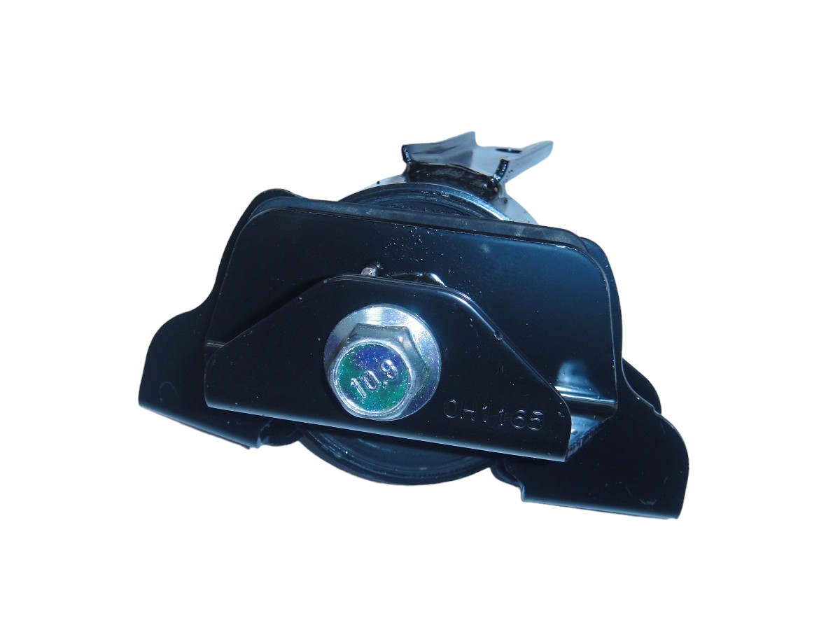 SOPORTE MOTOR DELANTERO IZQUIERDO CHEVROLET SPARK LS/LT