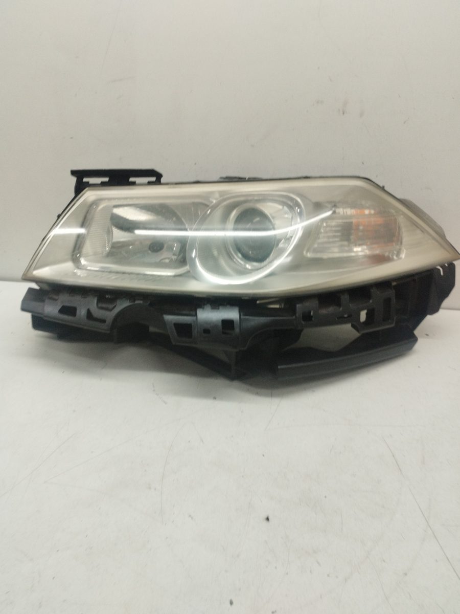 Faro Delantero Izquierdo Renault Megane Ii Classic Berlina 2003-2010 8200412752