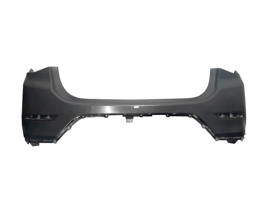 PARAGOLPE TRASERO C/SENSOR C/CAMARA C/PUNTO CIEGO