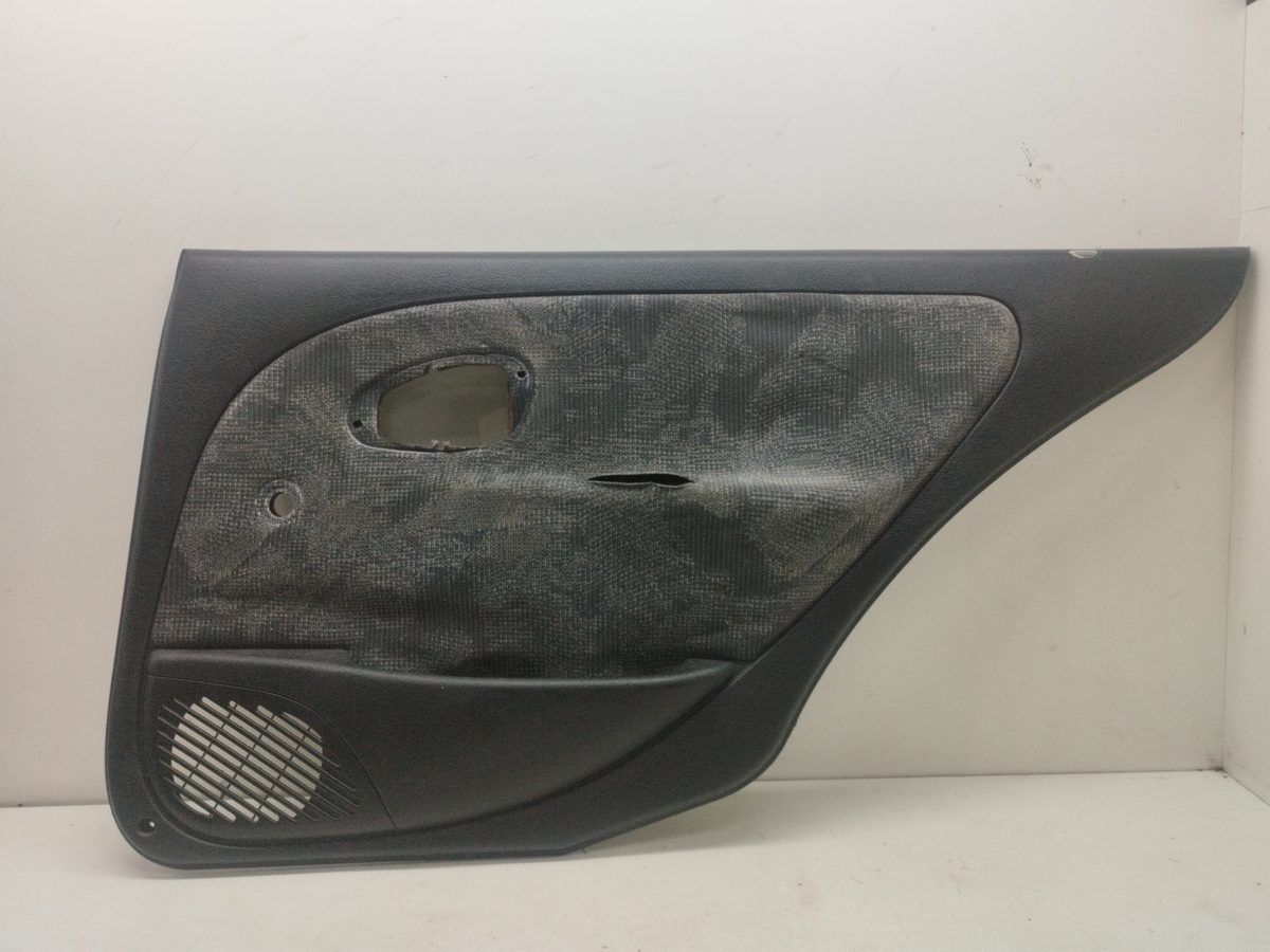 Tapizado Interior Puerta Trasero Derecho Citroën Saxo 1996-2000 962092687