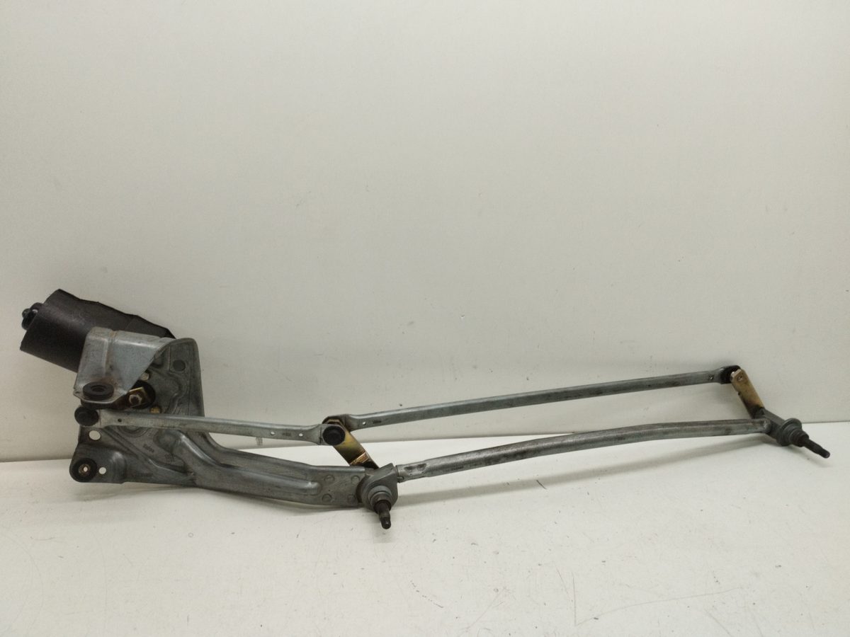Motor Limpia Delantero Renault Megane I Classic (LA0) 1996-2001 1.6e Alize 53548402