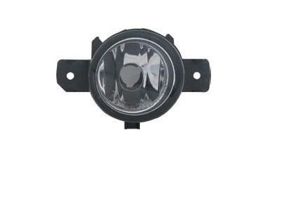 Faro auxiliar delantero izquierdo