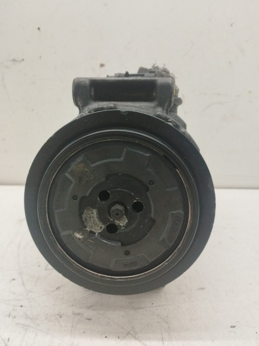 Compresor Aire Acondicionado Mercedes-Benz Clase C (W203) Berlina 2000-2007 A0012301711