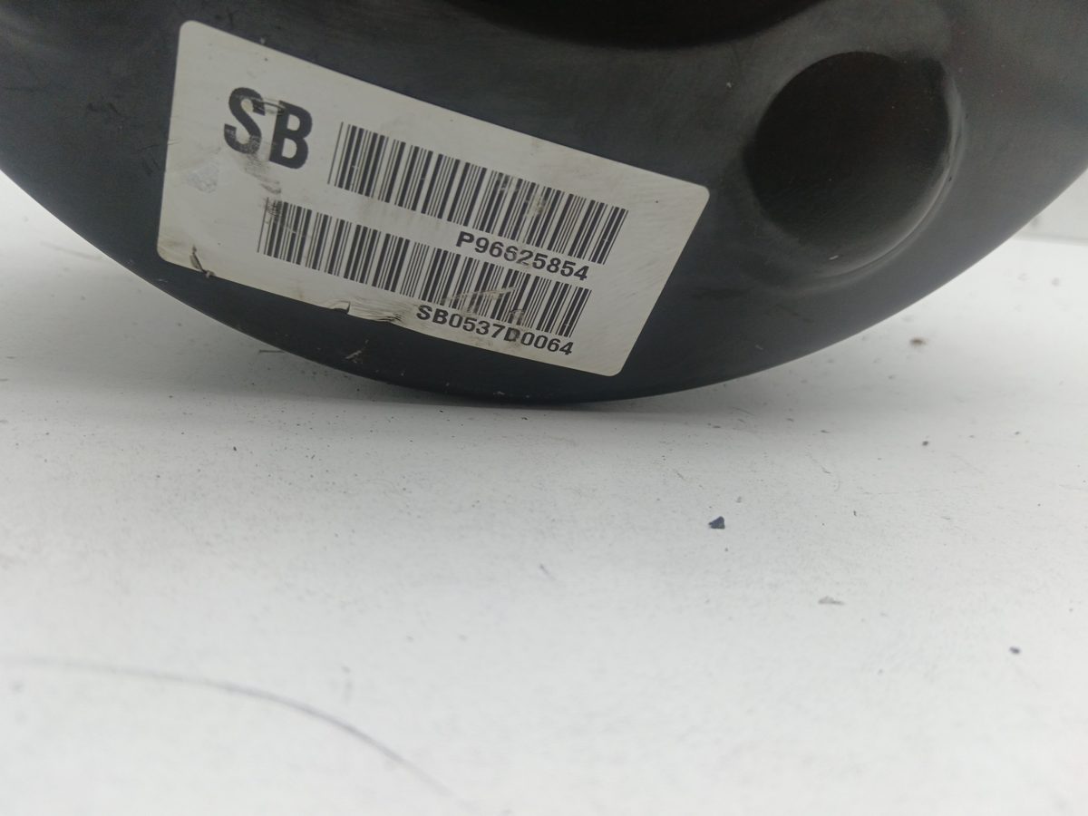 Servofreno Chevrolet Antara 2006-2016 2.2 CDTI CAT (A 22 DM / LQN) 2.2L 120kW P96625854