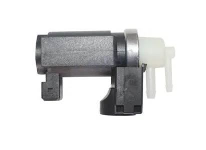 Válvula solenoide de inyección