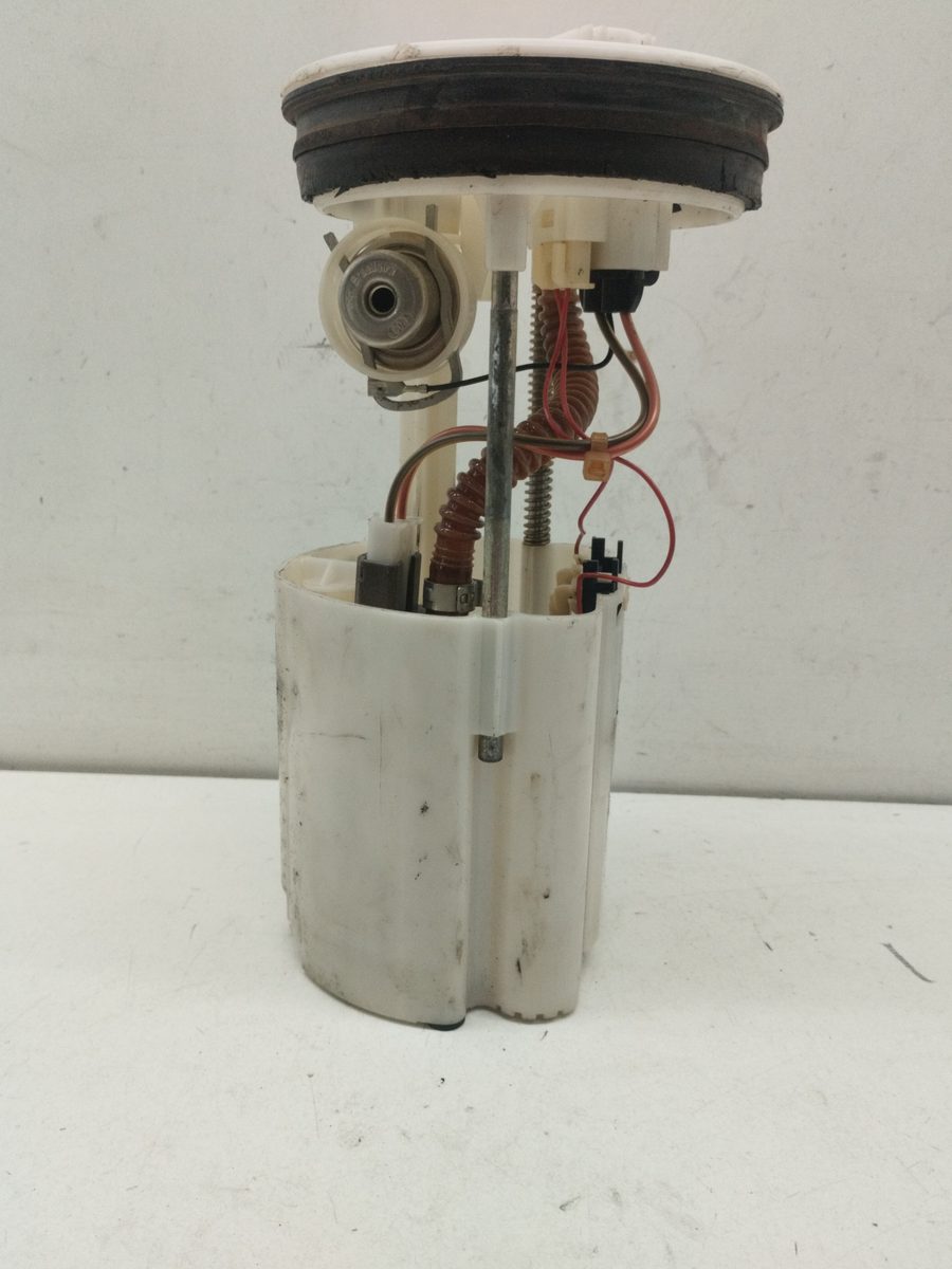 Medidor De Combustible Volkswagen Fox (5Z1) 2005-2012 Básico 1.4L 55kW 0580314100