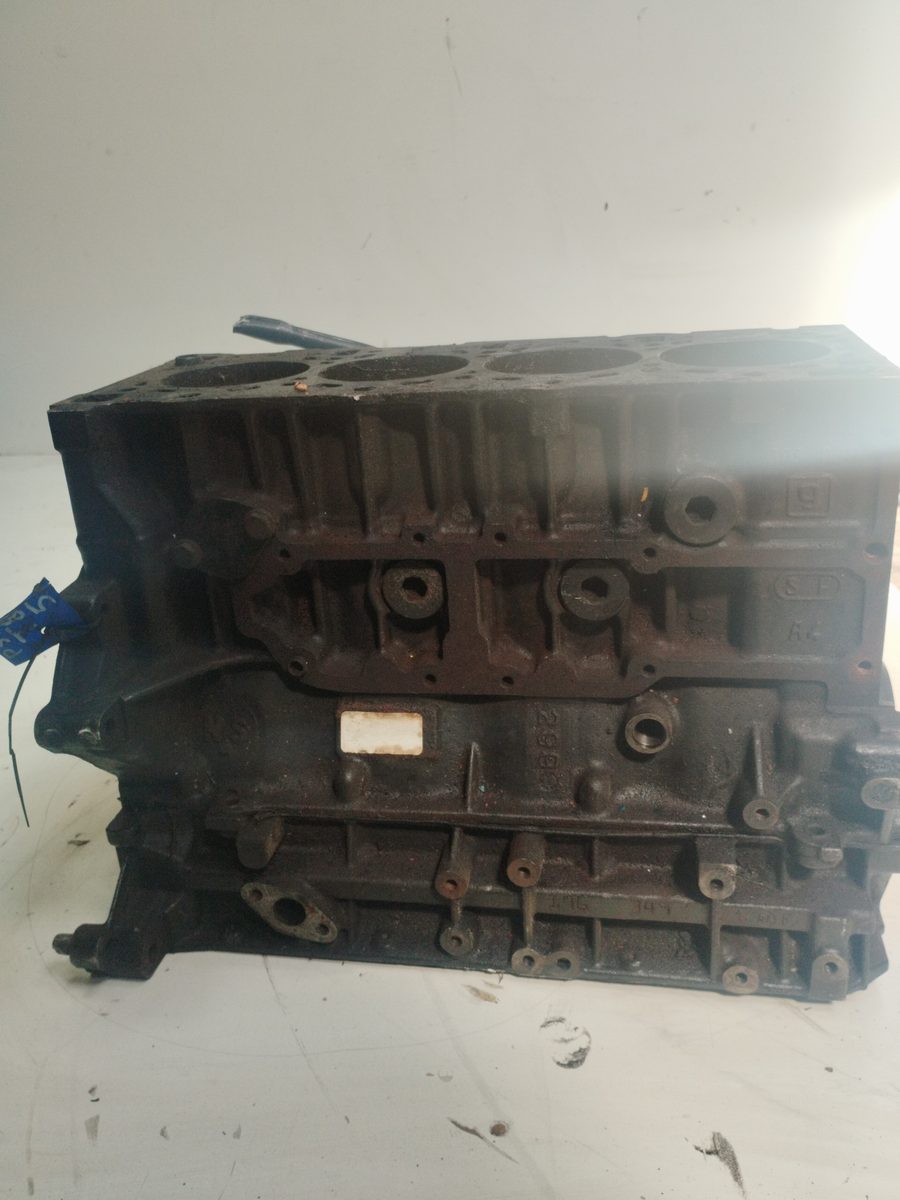 Block Peugeot Boxer Caja Abierta (RS2850)(230)(->’02) 1994-2002 1400 TD Caja abierta T8A
