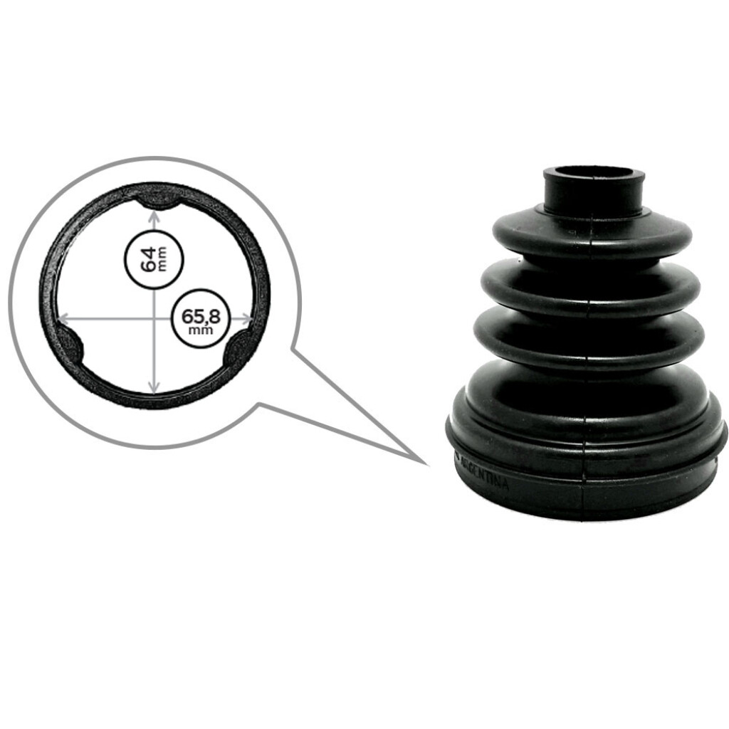 FUELLE VOLKSWAGEN FUELLE L/CAJA TREBOL VW UP C3 GRIFFO