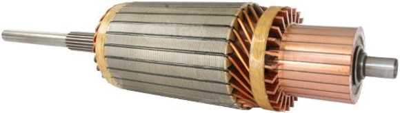 INDUCIDO ARRANQUE DELCO REMY 12V 42MT INTERNATIONAL 9000