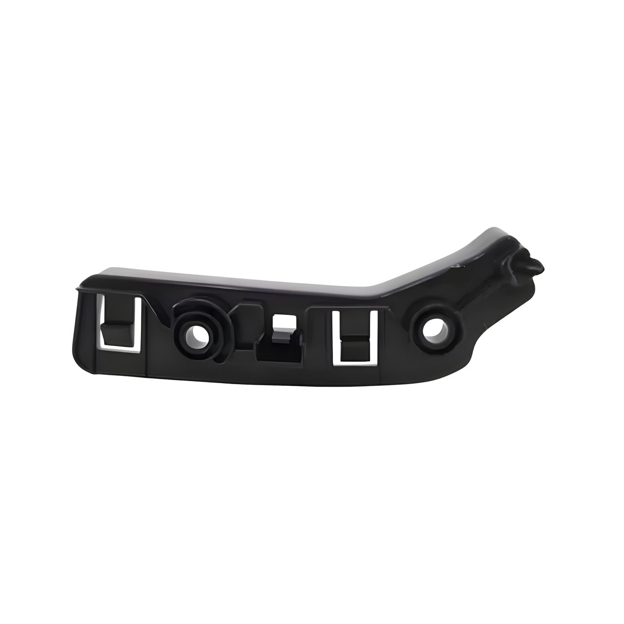 GUIA IZQ. PARAGOLPE DELT. -ORIGINAL