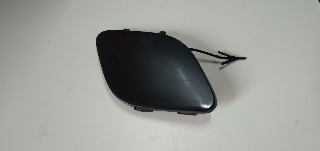 Tapa Paragolpe Peugeot 301 2017