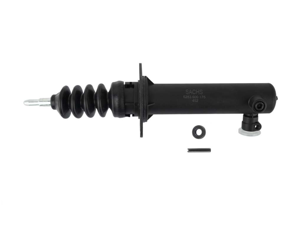 CILINDRO EMBRAGUE GM S10 2.4/2.5 95/12