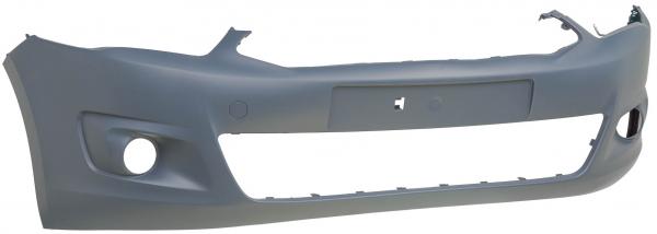 Paragolpe delantero