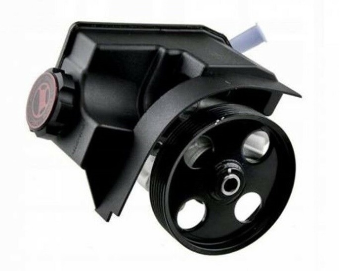 BOMBA DE DIRECCION HIDRAULICA CITROEN PEUGEOT XSARA BERLINGO PARTNER DW8 1.9 DIESEL [SASIC]