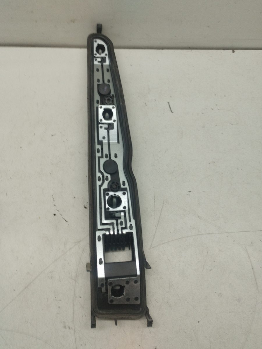 Porta Lampara Trasero Derecho Chevrolet Meriva 2003-2008 PPTD30